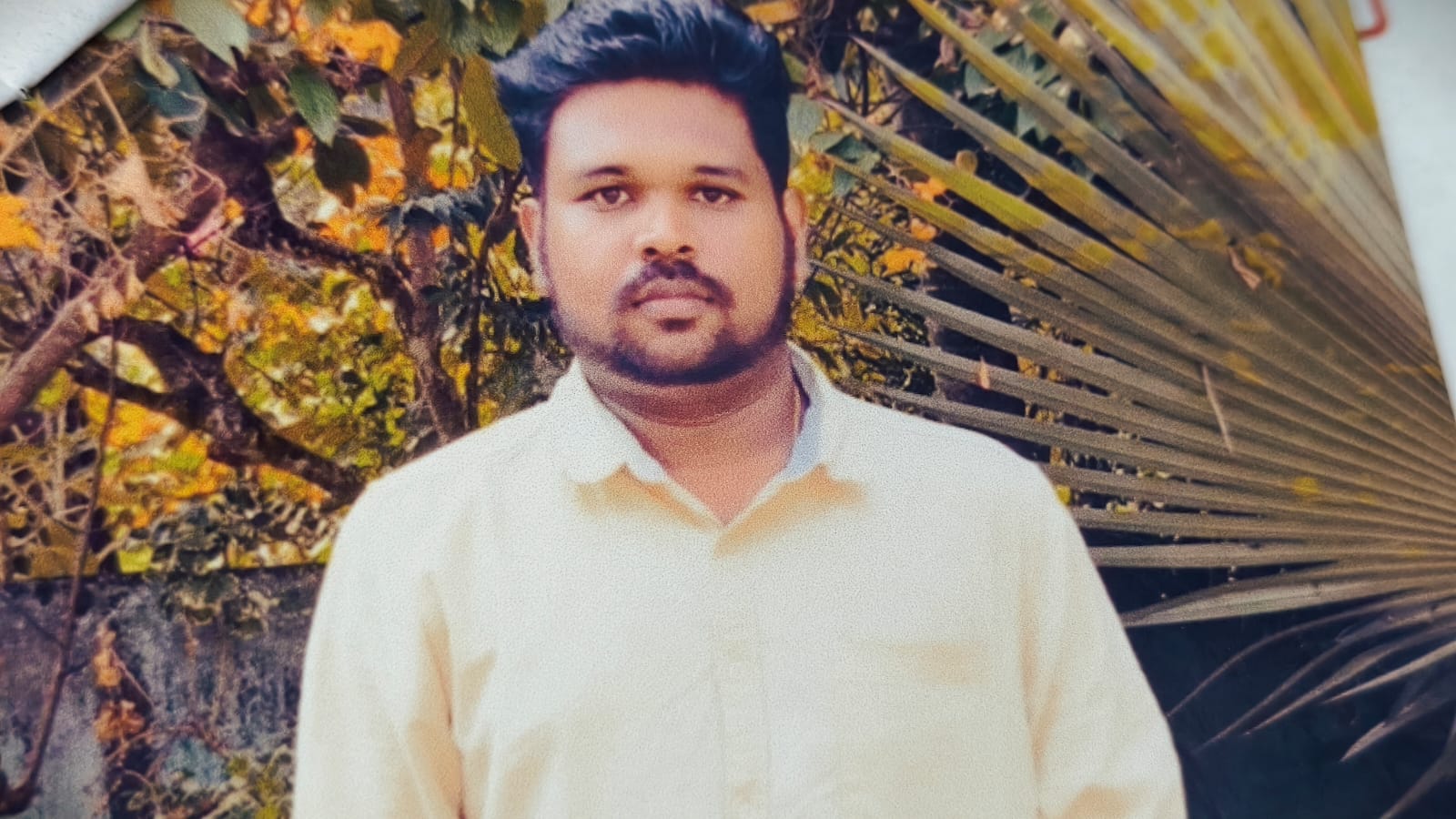 S.R.Rakesh